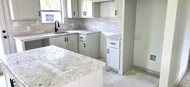 3116 31st St in Lubbock, TX - Building Photo - Building Photo