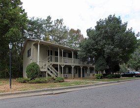 Northwood Apartment Homes in Mocksville, NC - Foto de edificio - Building Photo