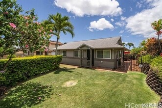 94-1017-1017 Kuoo St in Waipahu, HI - Building Photo - Building Photo