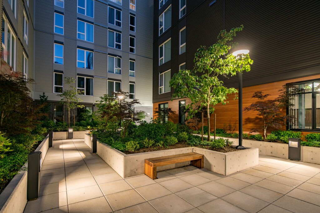 Capella at Esterra Park Apartments in Redmond, WA