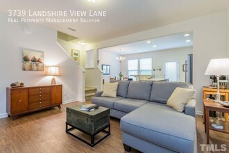 3739 Landshire View Lane in Raleigh, NC - Building Photo - Building Photo