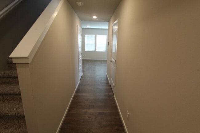 5505 W Youngstown Ln in Spokane, WA - Building Photo - Building Photo