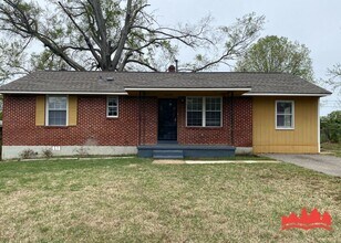 4628 Windward Dr in Memphis, TN - Building Photo - Building Photo