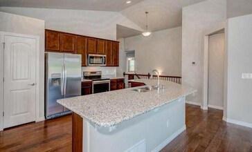 4946 Olympus Dr in Colorado Springs, CO - Building Photo - Building Photo