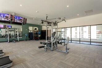 Vida @ Fitzsimons in Aurora, CO - Building Photo - Interior Photo