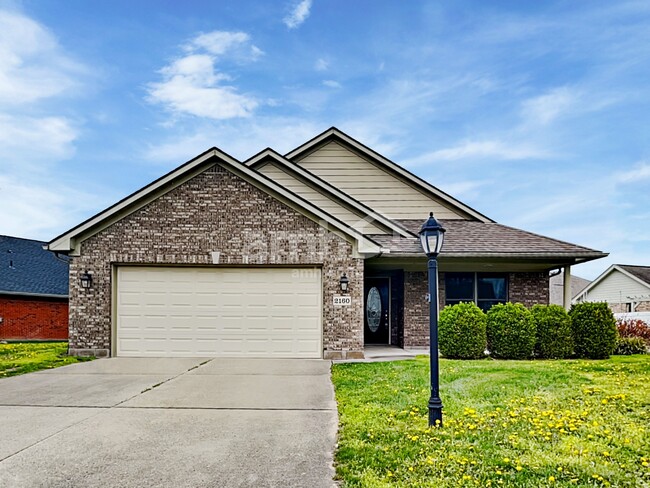 property at 2160 Schwinn Ave