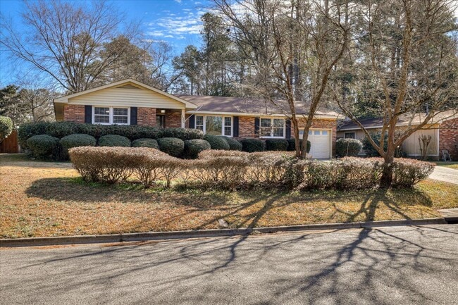 130 Holiday Dr in Martinez, GA - Building Photo - Building Photo