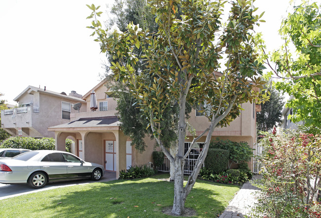 3934 Hamilton St in San Diego, CA - Foto de edificio - Building Photo