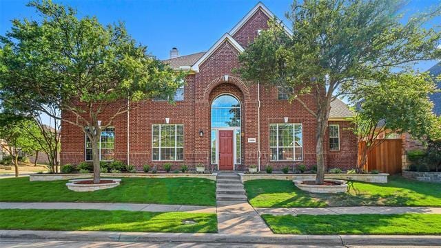 3409 Continental Dr in Frisco, TX - Building Photo - Building Photo
