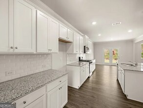 140 Landsdowne Way SE in Cartersville, GA - Building Photo - Building Photo