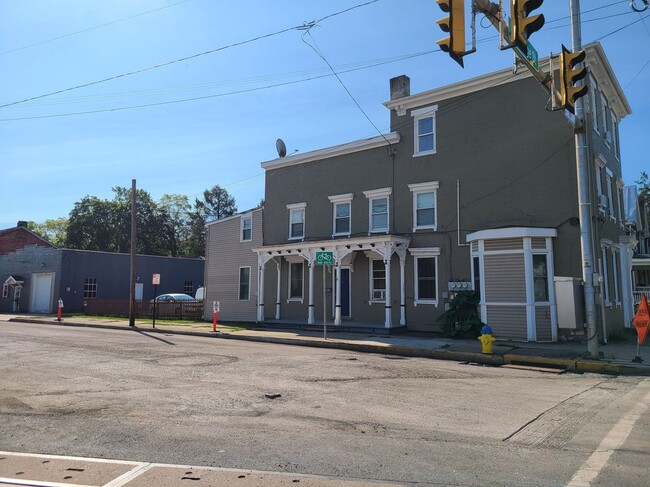 278 W North St in Carlisle, PA - Building Photo - Building Photo