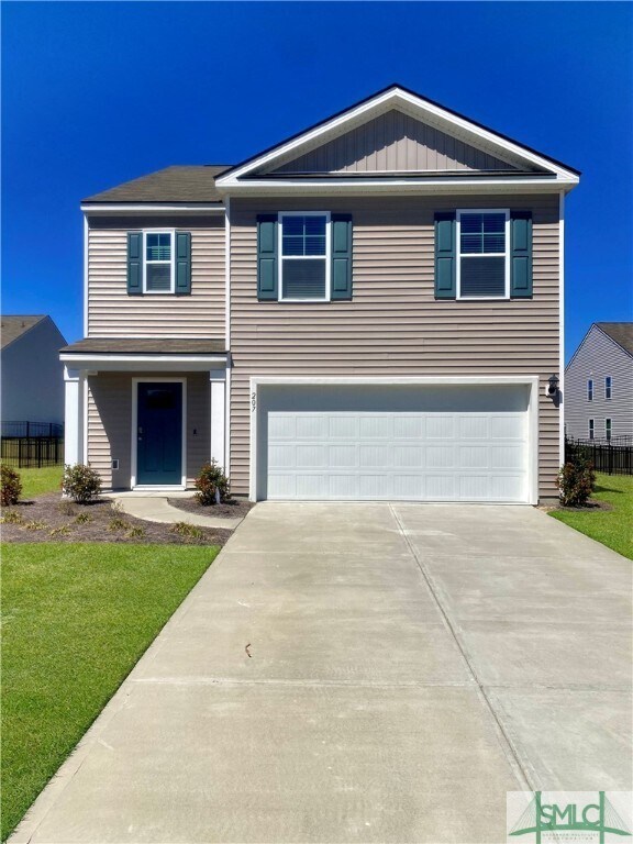 property at 211 Windsong Dr