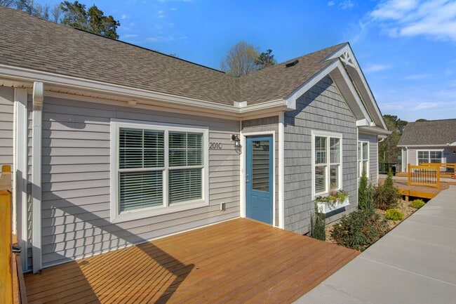 property at 201 Rock Barn Rd NE