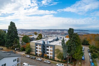 Harwood in Seattle, WA - Building Photo - Building Photo