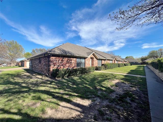938 Austin Ct in Weatherford, TX - Building Photo - Building Photo