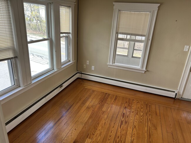 58B Manville Hill Rd, Unit 58B in Cumberland, RI - Building Photo - Building Photo