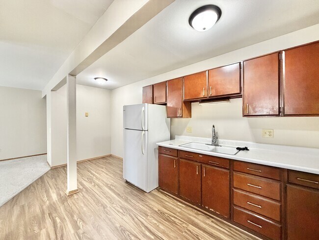 821 George St in Edgerton, WI - Foto de edificio - Building Photo