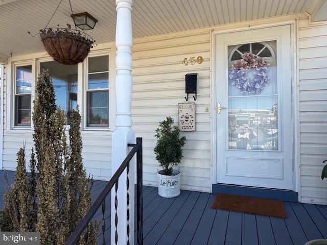 430 Bridgewater St in Fredericksburg, VA - Building Photo - Building Photo