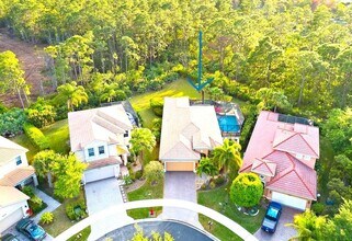 5859 SE Split Oak Trail in Hobe Sound, FL - Foto de edificio - Building Photo