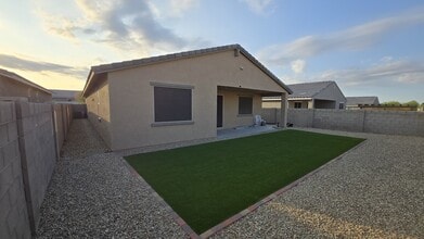 1578 S 224th Ln in Buckeye, AZ - Building Photo - Building Photo