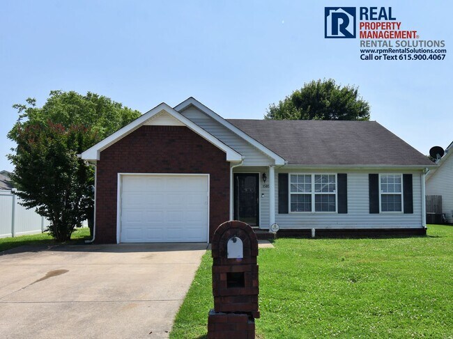 property at 1505 Holden Ct