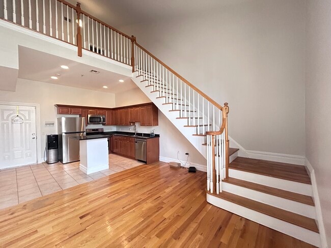 property at 1 John St