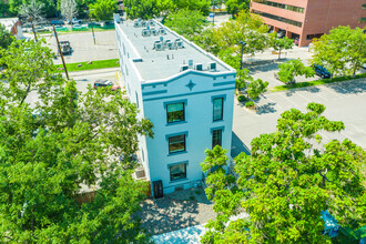 The Alpine Apartments in Denver, CO - Building Photo - Primary Photo