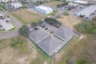 1306 E 11th St in Weslaco, TX - Building Photo - Building Photo