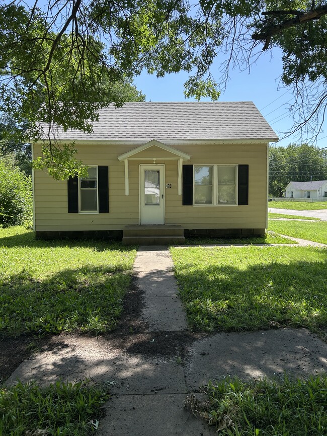 property at 428 S Union St