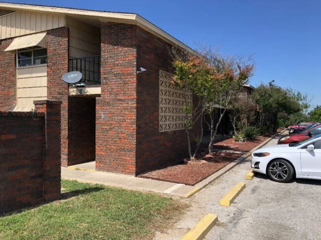 Highland Terrace Apartments