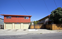 860 33rd St in Oakland, CA - Building Photo - Building Photo