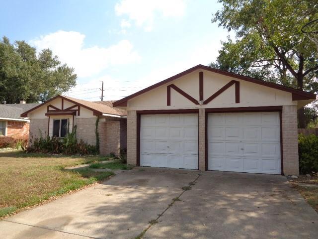 16010 Baytree Dr in Houston, TX - Building Photo