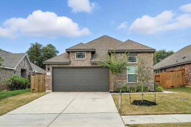 property at 305 Old Trinity Way