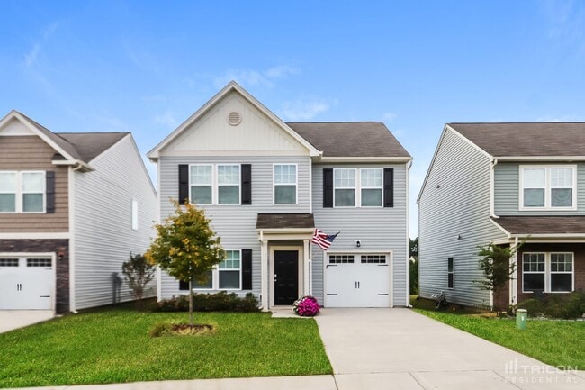 property at 635 Spencer Ln