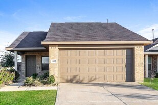 24150 Sundown Vw Ln in Hockley, TX - Building Photo
