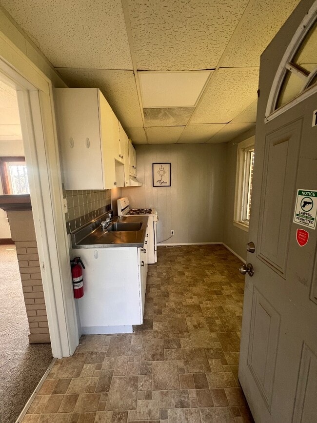 property at 43300 N Interstate 94 Service Dr