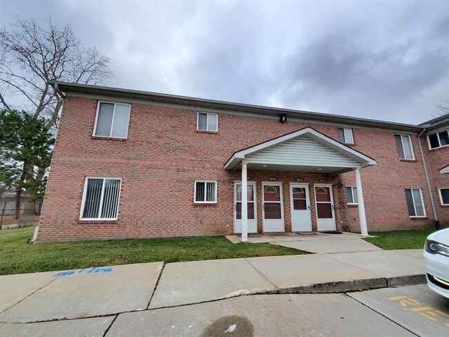 property at 28546 Cole St