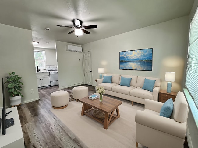 property at 614 E 600 S