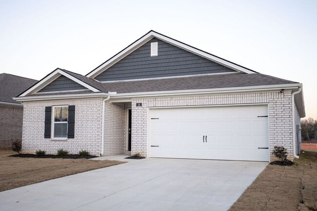 14 Silo Ln in Byhalia, MS - Building Photo - Building Photo