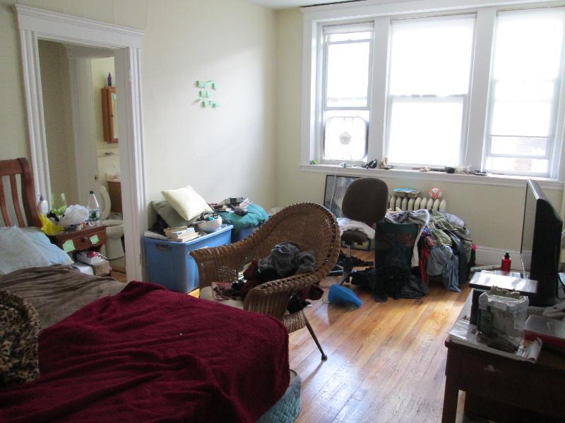 224 Kelton St in Boston, MA - Building Photo