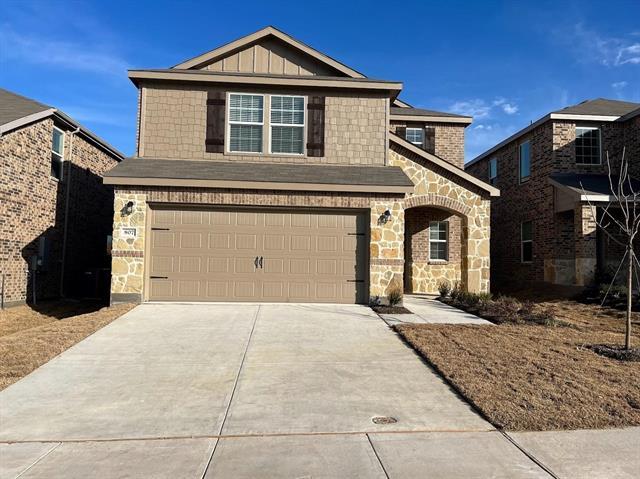 property at 807 Ozark Path