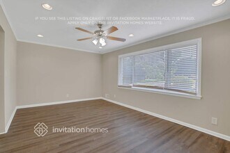 3746 Brookcrest Cir in Decatur, GA - Foto de edificio - Building Photo