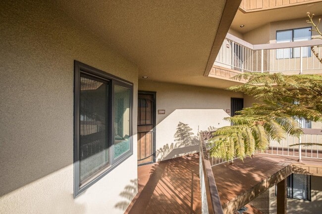 property at 7245 Navajo Rd