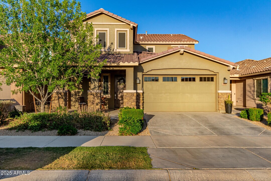 5701 S Verde in Mesa, AZ - Building Photo