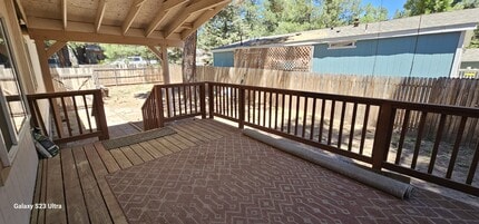 2349 Tishepi Trail in Flagstaff, AZ - Building Photo - Building Photo