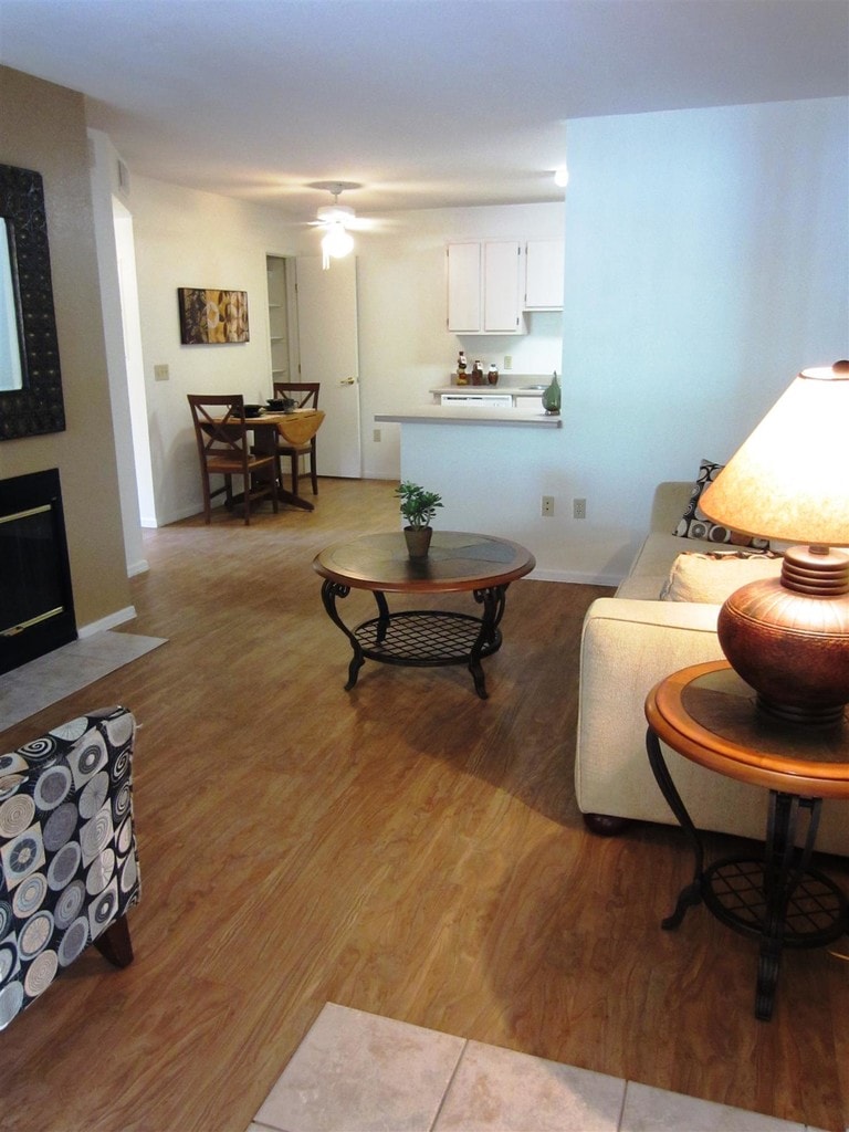 Pusch Ridge Apartment Homes Oro Valley, AZ Apartments For Rent