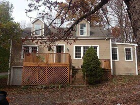 10-14-14 Wheeler Rd in Rhinebeck, NY - Building Photo