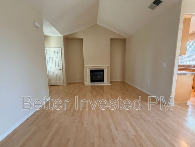 1743 Waltzer Rd in Santa Rosa, CA - Building Photo - Building Photo