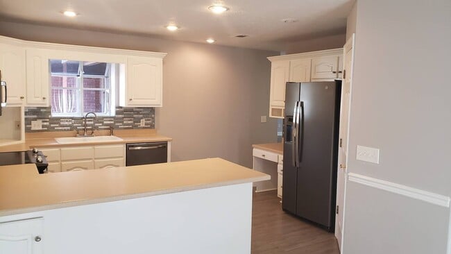 129 Harrison Pl in Panama City, FL - Building Photo - Building Photo