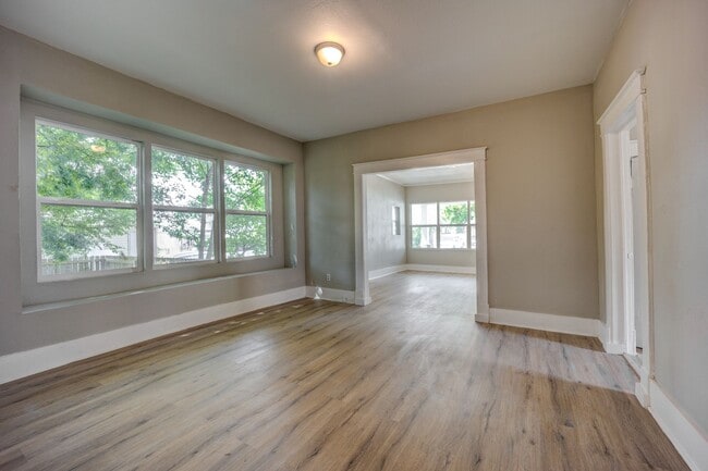 property at 2014 N E St